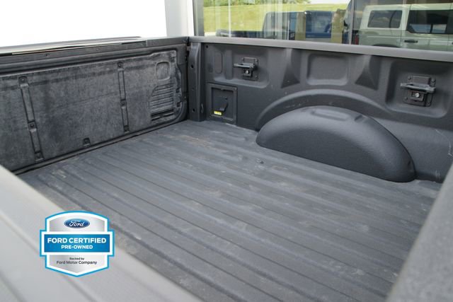 Certified 2021 Ford F150 Tremor w/ Tow Technology Package AWD/4WD image 11