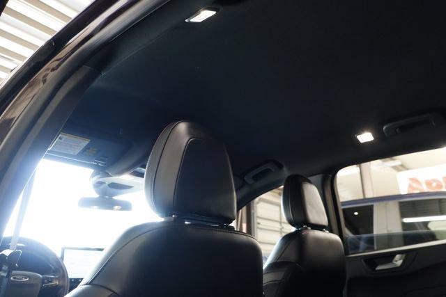 Certified 2023 Ford Escape ST-Line w/ Tech Pack #1 FWD image 28