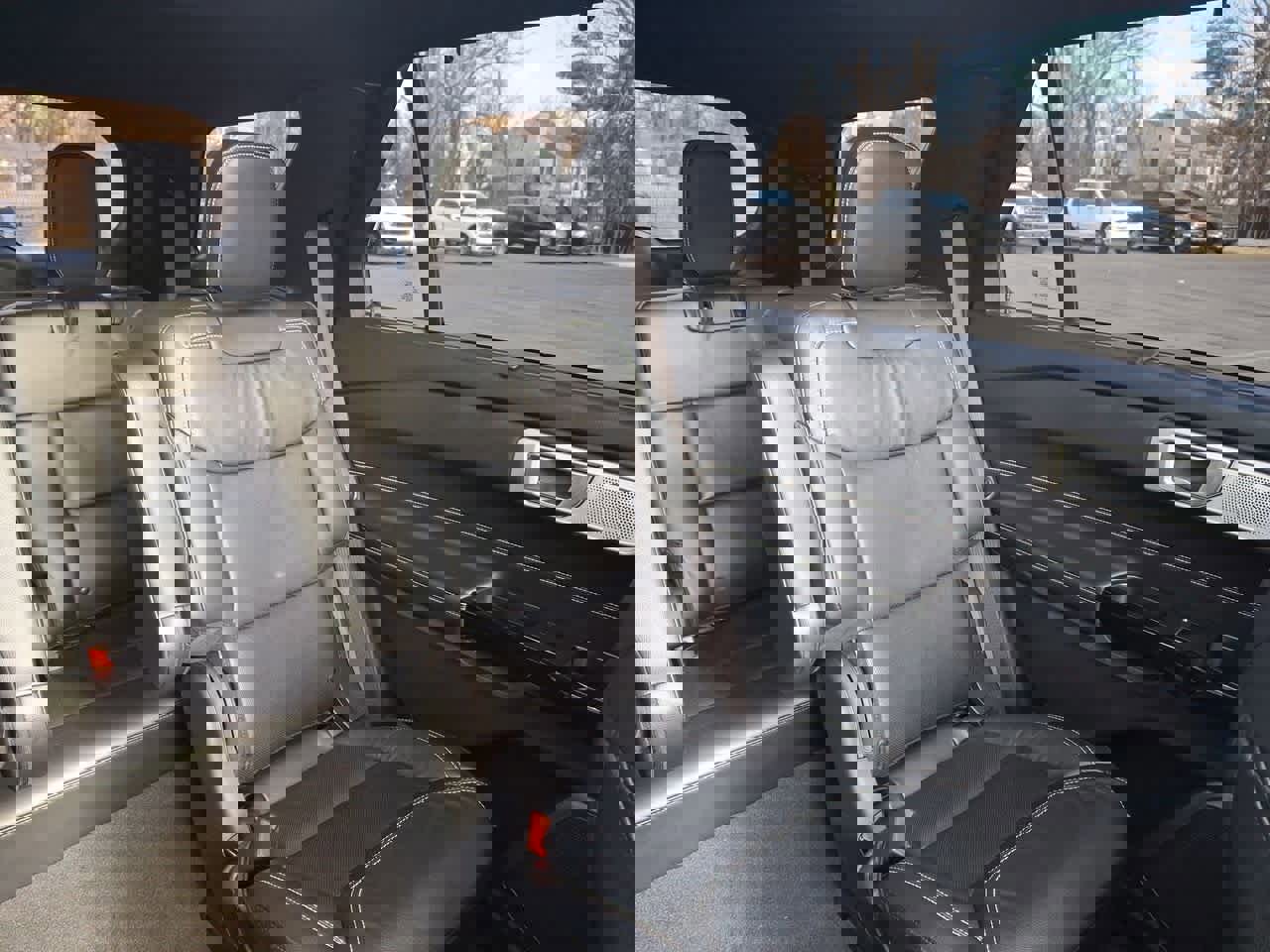 Certified 2023 Ford Explorer ST w/ Equipment Group 401A image 14