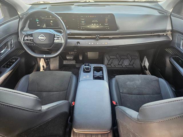 Used 2023 Nissan Ariya FWD image 19