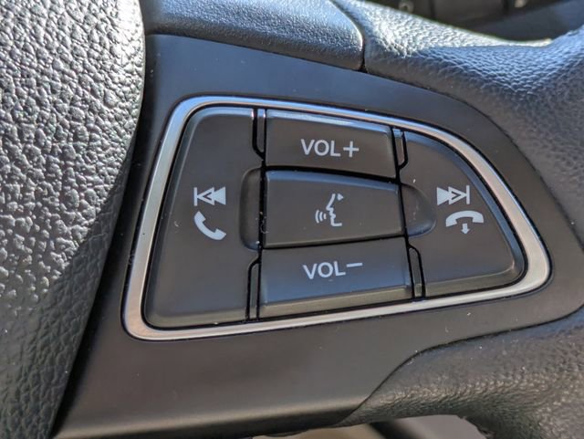 Certified 2019 Ford Escape SEL image 26