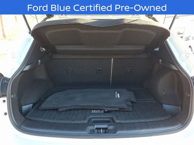 Used 2019 Nissan Rogue Sport SV w/ All-Weather Package image 31