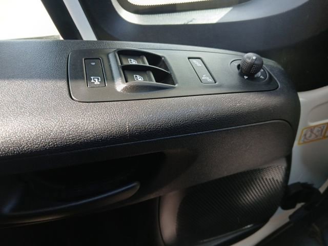 Used 2026 RAM ProMaster 2500 w/ Convenience Group FWD image 18