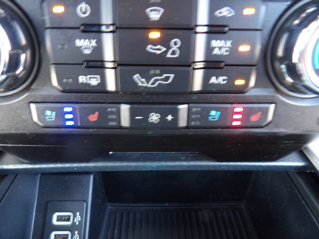 Certified 2020 Ford F150 Lariat AWD/4WD image 22