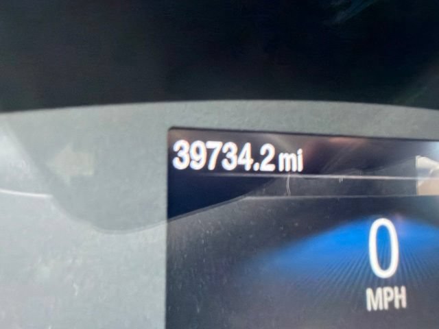Certified 2022 Ford Escape SEL AWD/4WD image 47