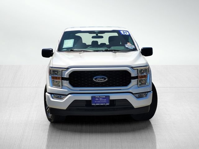 Certified 2021 Ford F150 XL w/ STX Appearance Package RWD video 2