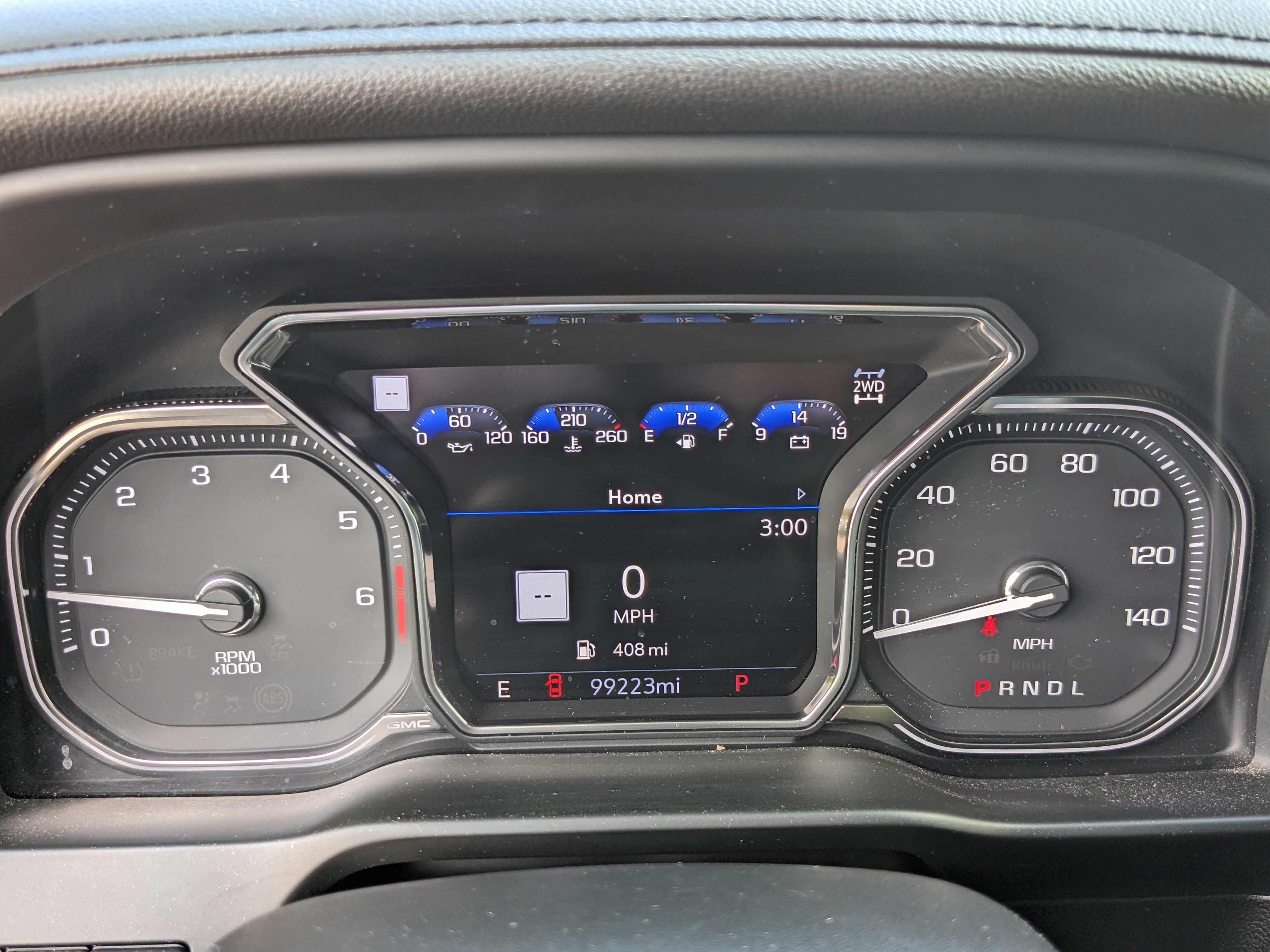 Used 2022 GMC Sierra 2500 Denali w/ Denali Ultimate Package image 30