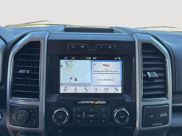 Certified 2018 Ford F150 Lariat image 19