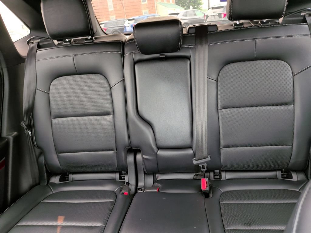 Certified 2020 Ford Escape SEL AWD/4WD image 8