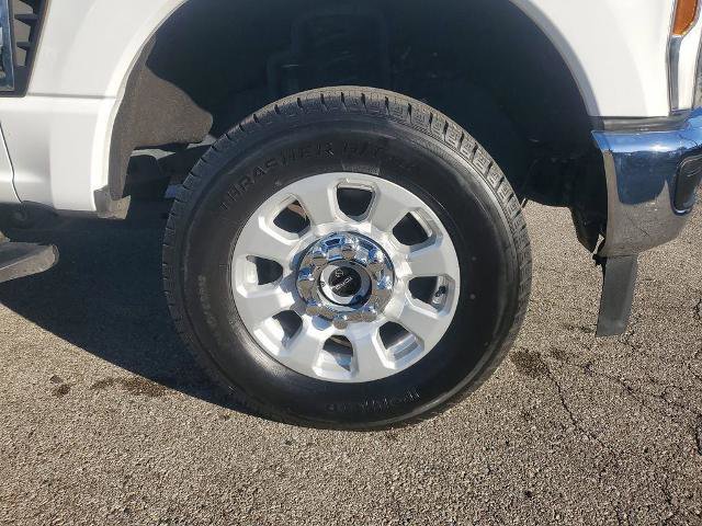 Certified 2024 Ford F350 XLT image 5