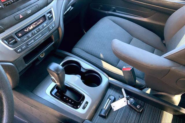 Used 2017 Honda Ridgeline Sport image 17