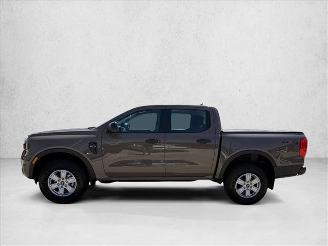 Certified 2025 Ford Ranger XL AWD/4WD image 8