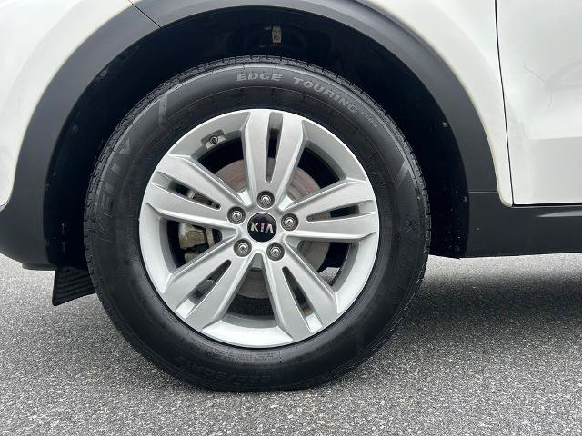 Used 2018 Kia Sportage LX AWD/4WD image 10
