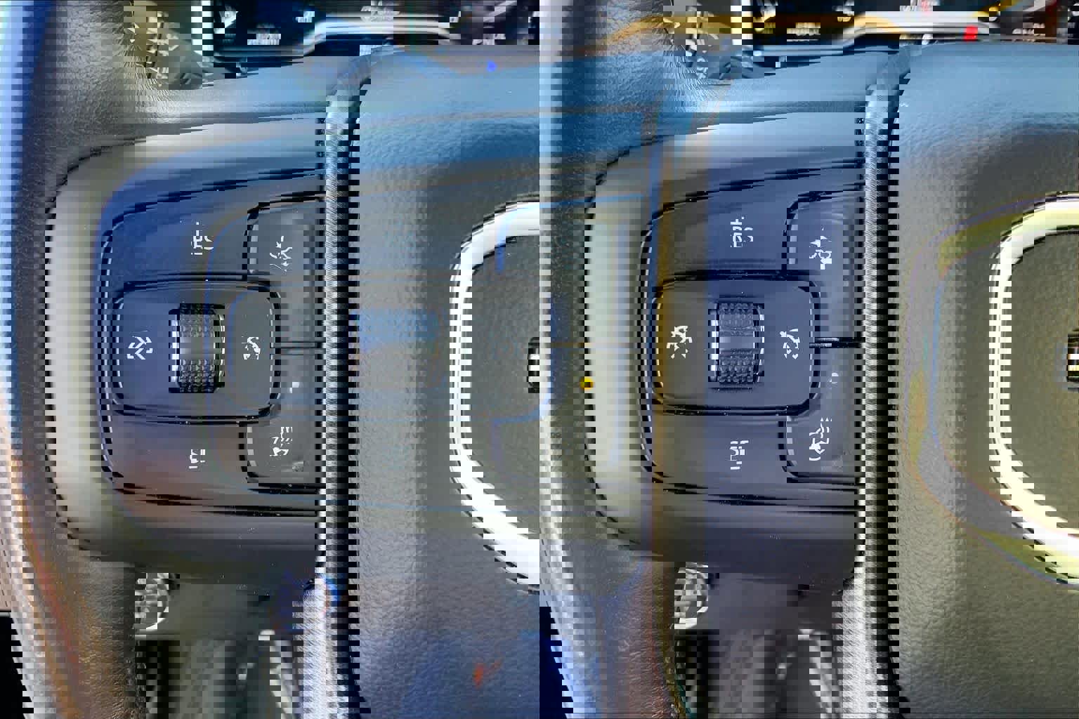 Used 2024 GMC Sierra 2500 Denali Ultimate image 23