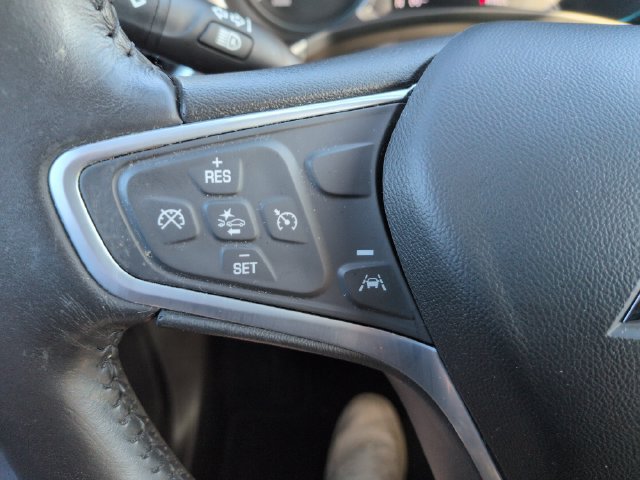 Used 2022 Chevrolet Equinox LT FWD image 33