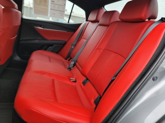 Used 2025 Toyota Camry XSE AWD/4WD image 20