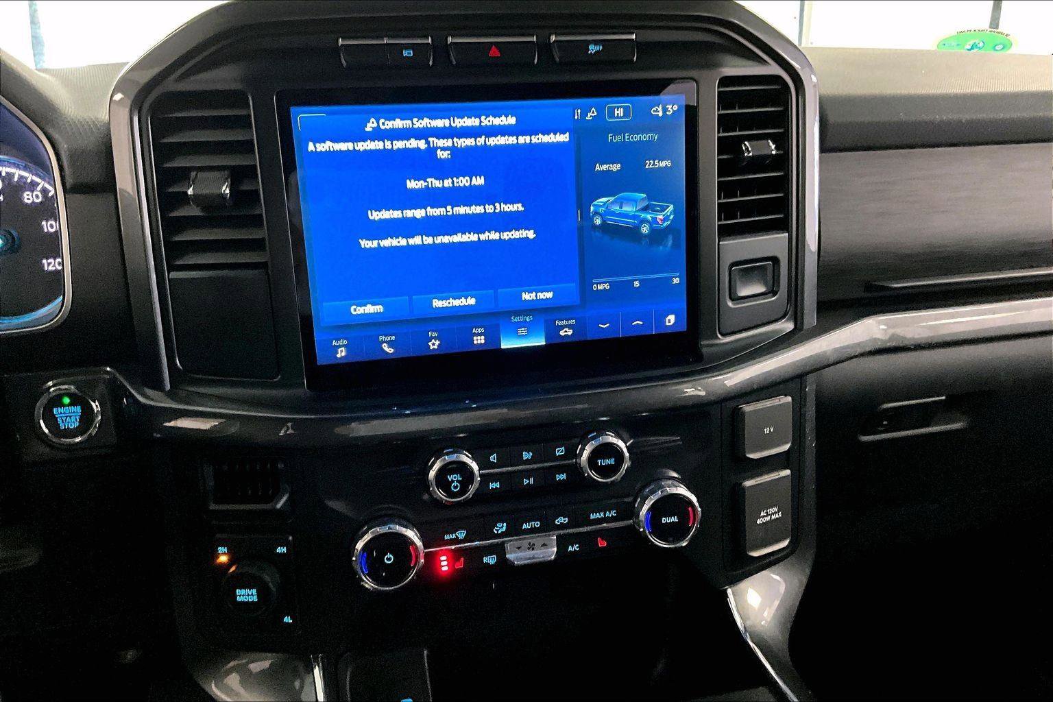 Certified 2022 Ford F150 XLT w/ Equipment Group 302A High image 6