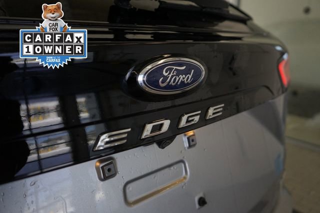 Certified 2024 Ford Edge Titanium image 13