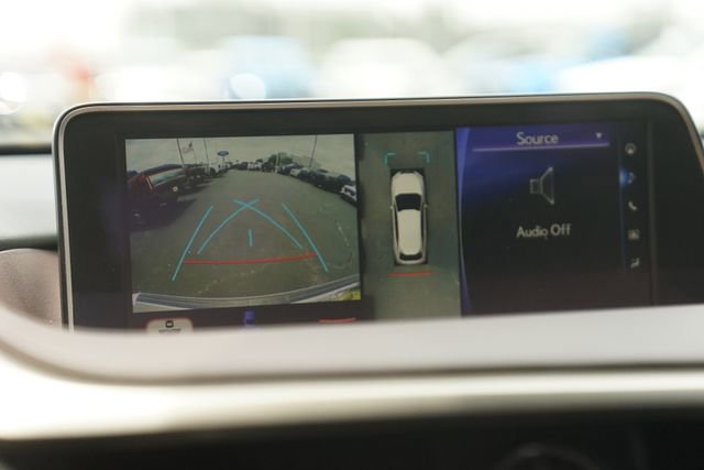 Used 2019 Lexus RX 350 FWD w/ Navigation Package image 28