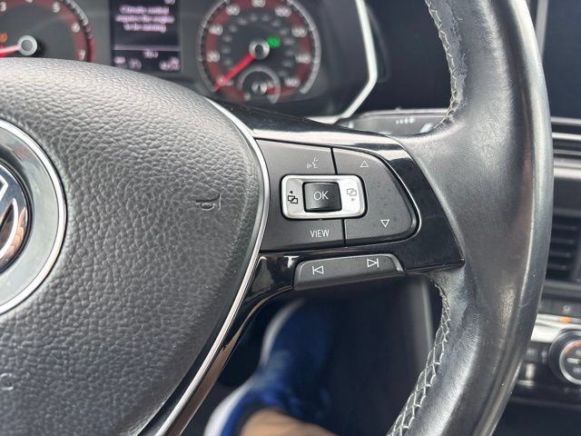 Used 2019 Volkswagen Jetta R-Line FWD image 21