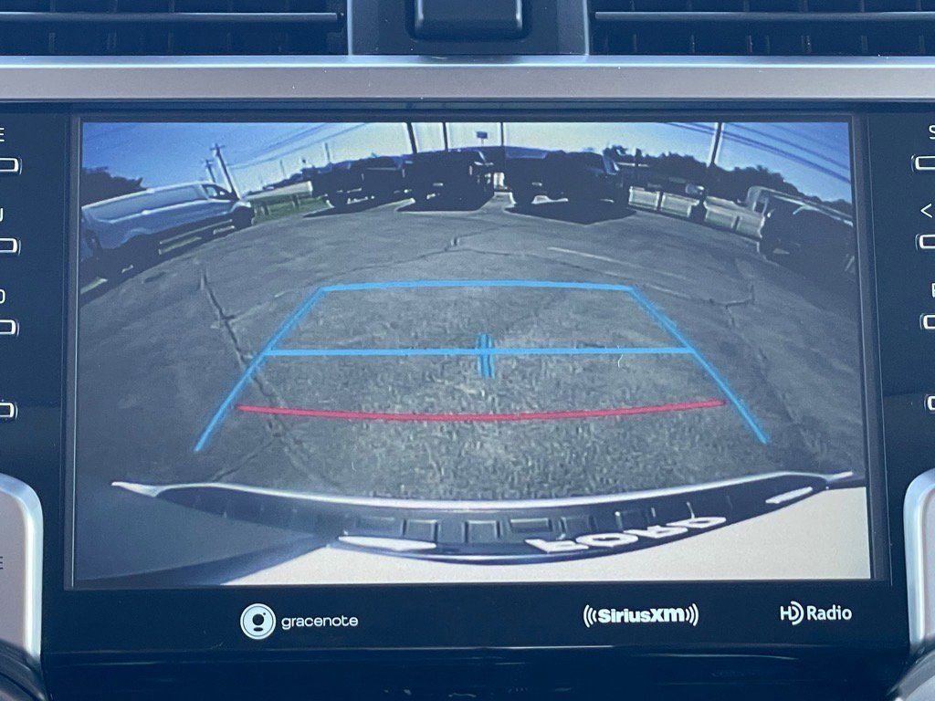 Used 2023 Toyota 4Runner SR5 Premium w/ Moonroof Package image 22