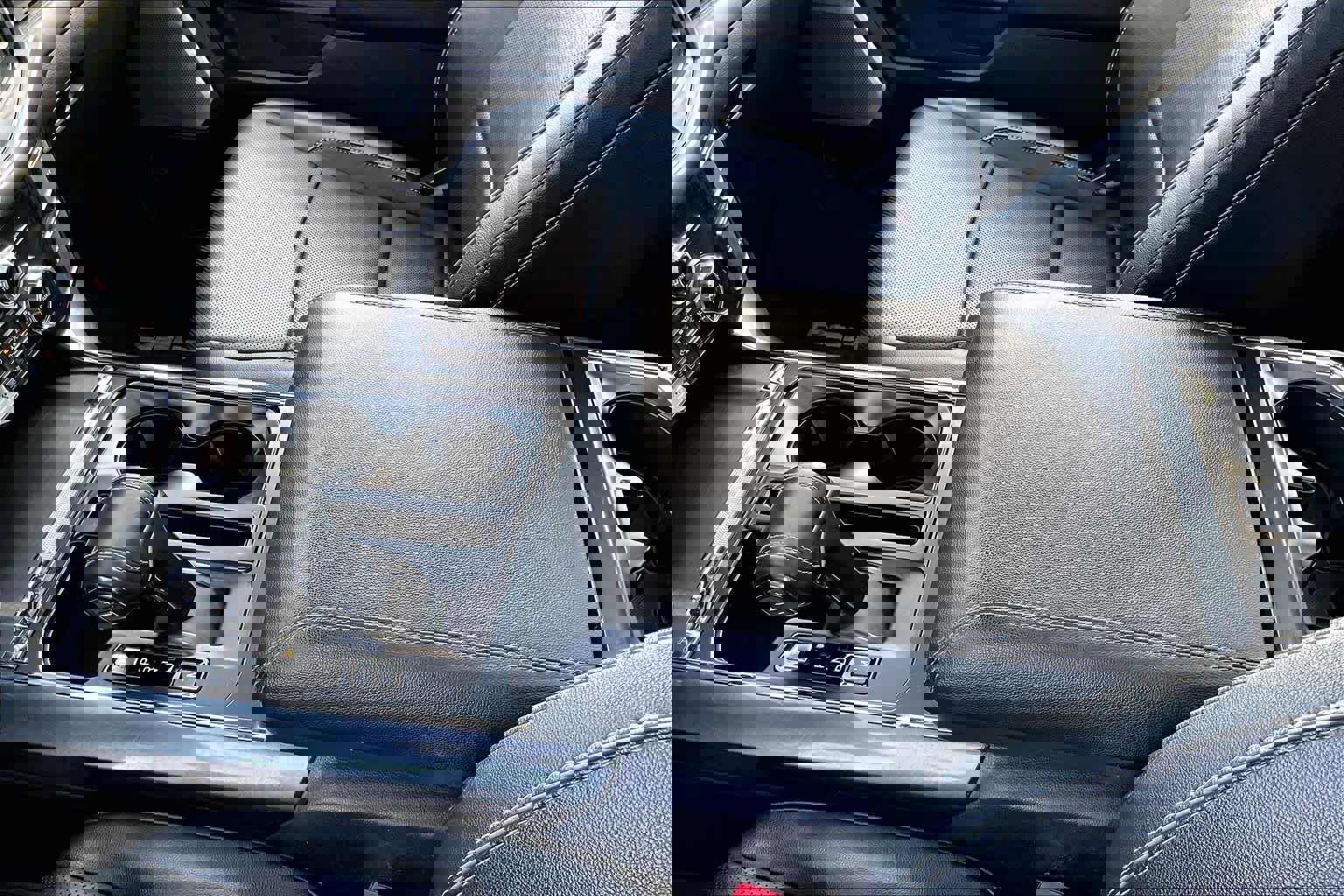 Certified 2023 Ford F150 Lariat w/ Equipment Group 502A High image 16