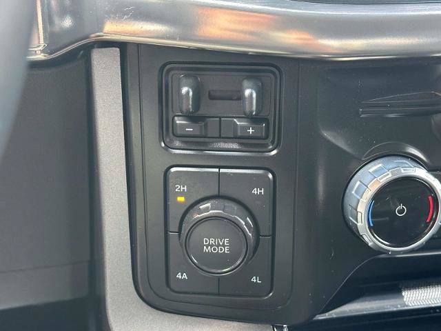 Certified 2023 Ford F150 Lariat w/ Equipment Group 502A High AWD/4WD image 17