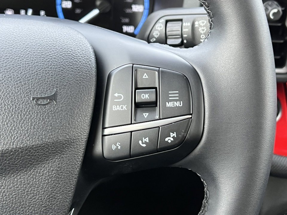 Certified 2024 Ford Bronco Sport Free Wheeling w/ Convenience Package image 27