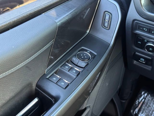 Certified 2022 Ford F150 XLT w/ Equipment Group 302A High image 31