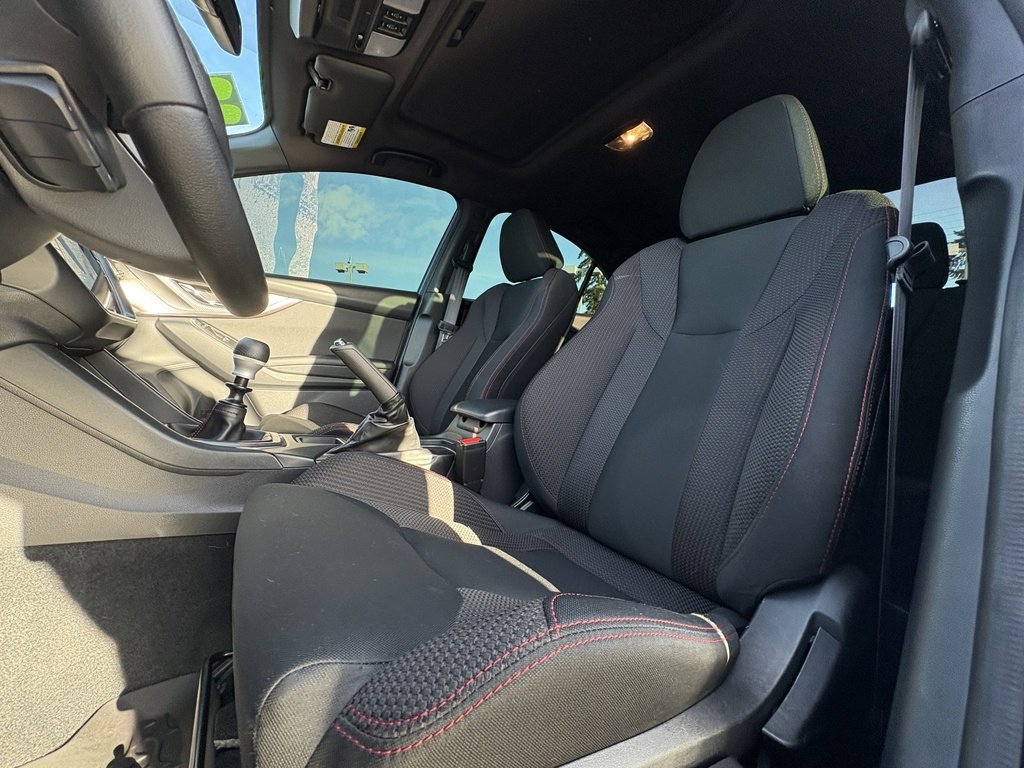 Used 2022 Subaru WRX Premium image 17