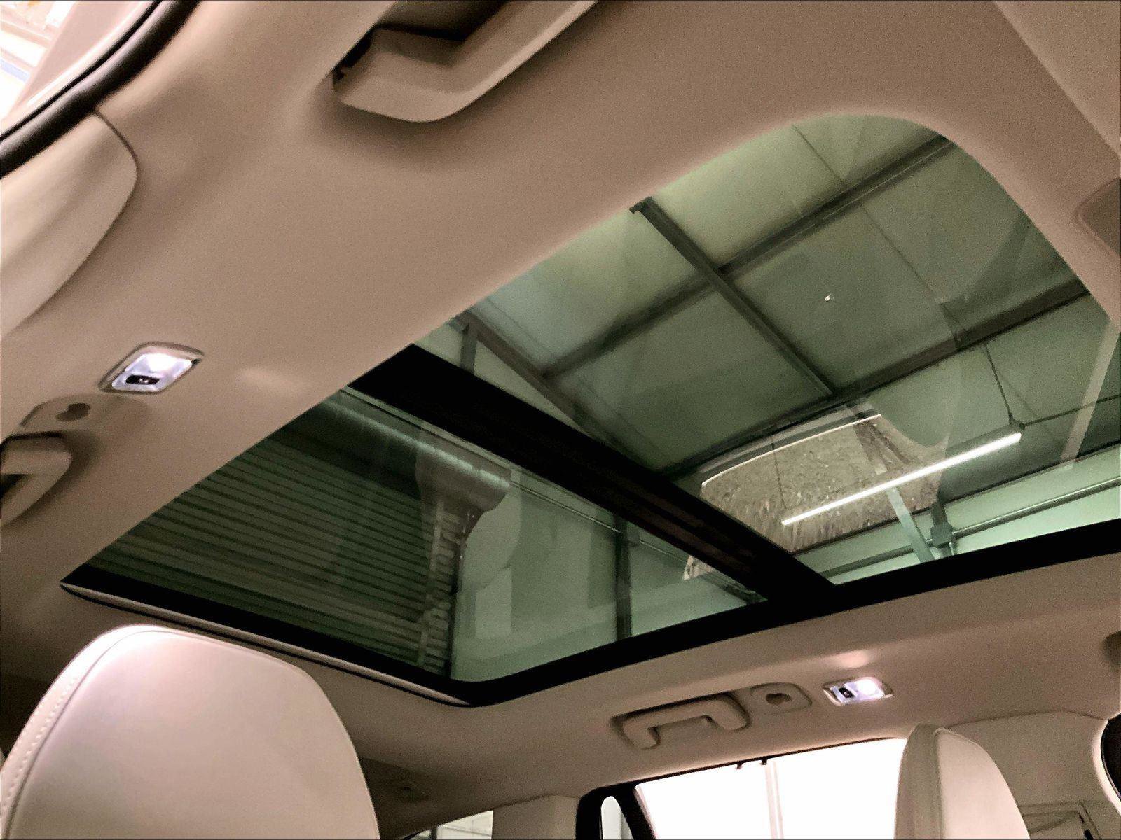 Used 2022 Volvo XC90 T6 Inscription w/ Advanced Package image 21