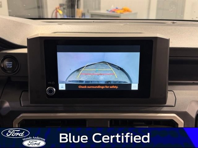 Used 2024 Toyota Tacoma SR w/ SR Upgrade Package RWD image 15