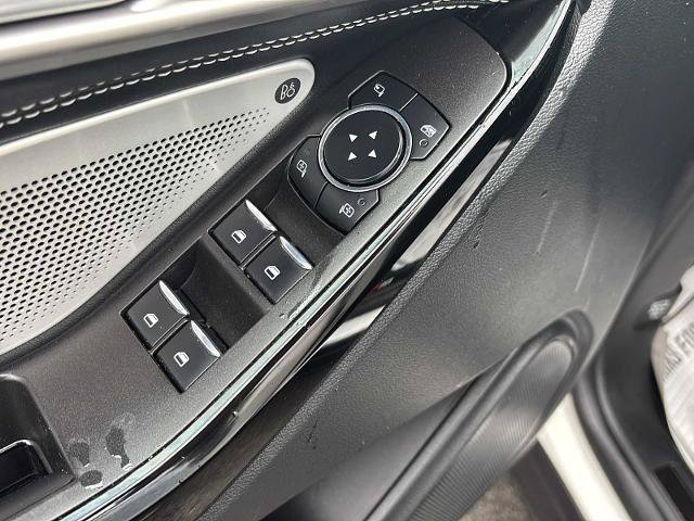 Certified 2023 Ford Explorer ST w/ Equipment Group 401A AWD/4WD image 26