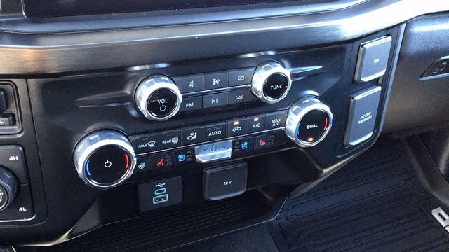 Certified 2023 Ford F250 Lariat w/ Tremor Off-Road Package image 34