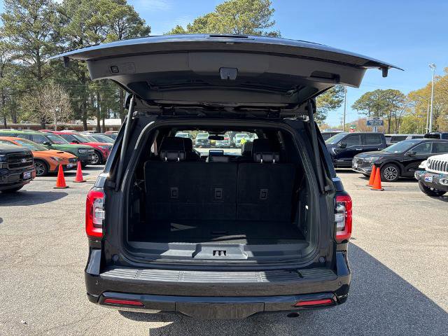 Certified 2023 Ford Expedition Limited image 10