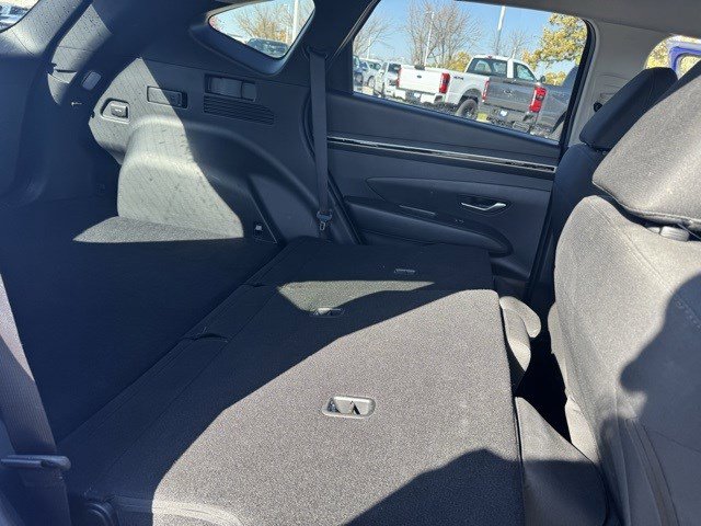 Used 2024 Hyundai Tucson SEL image 32