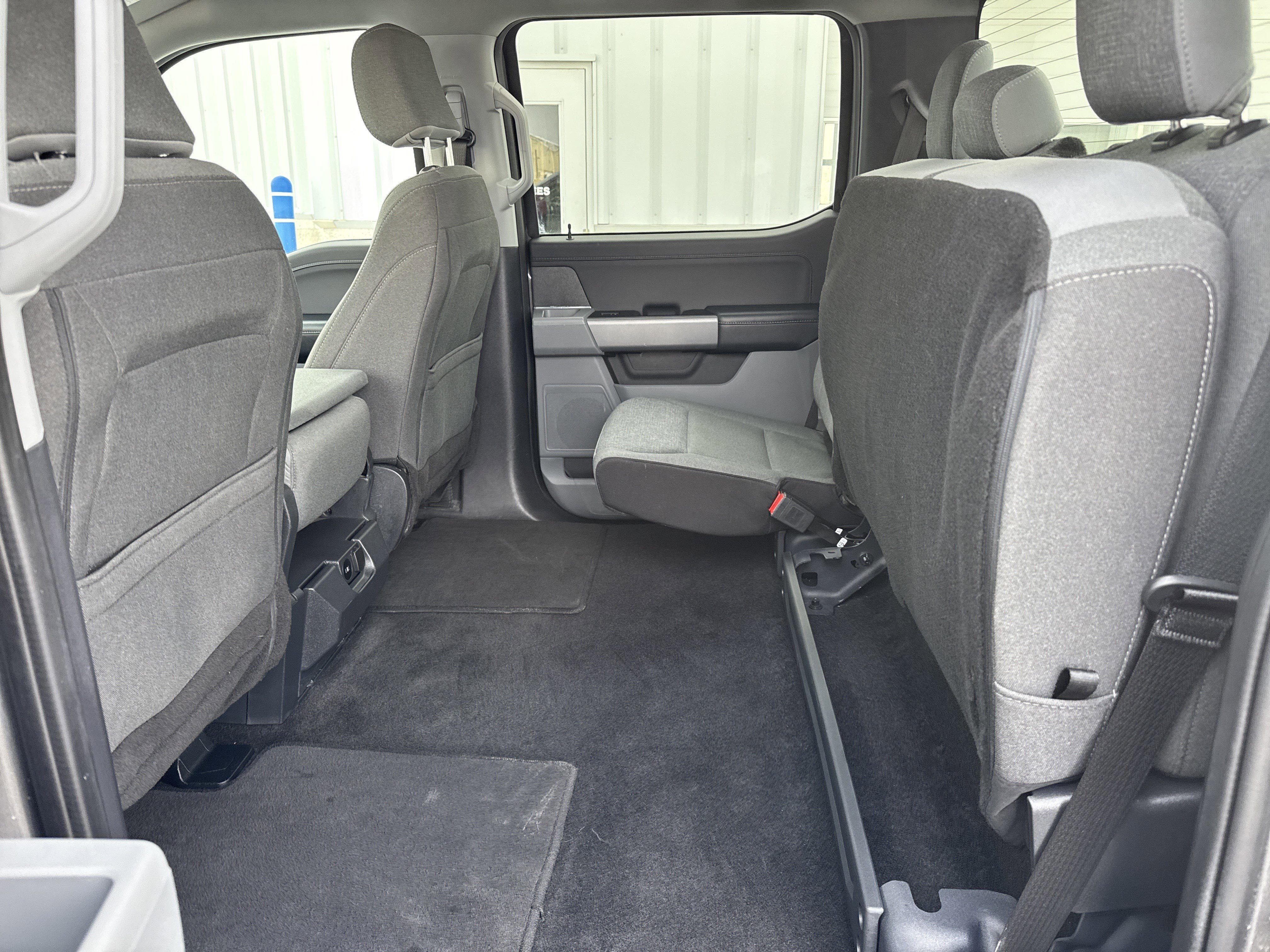 Certified 2024 Ford F150 XLT image 28