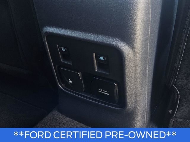 Certified 2023 Ford Bronco Outer Banks image 13