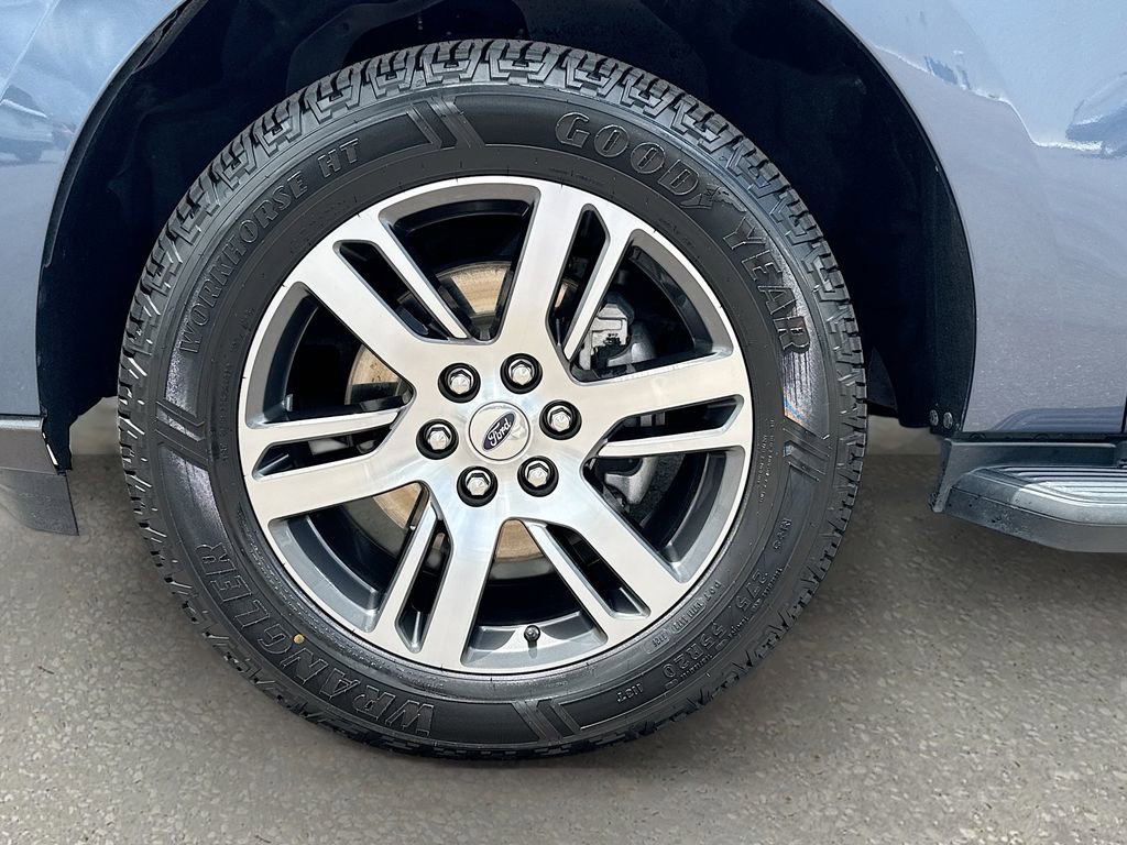 Certified 2023 Ford Expedition Max Limited RWD image 36