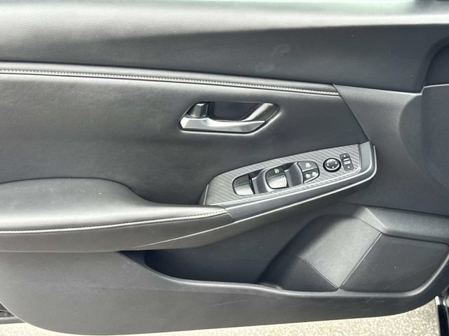 Used 2023 Nissan Sentra SV FWD image 20