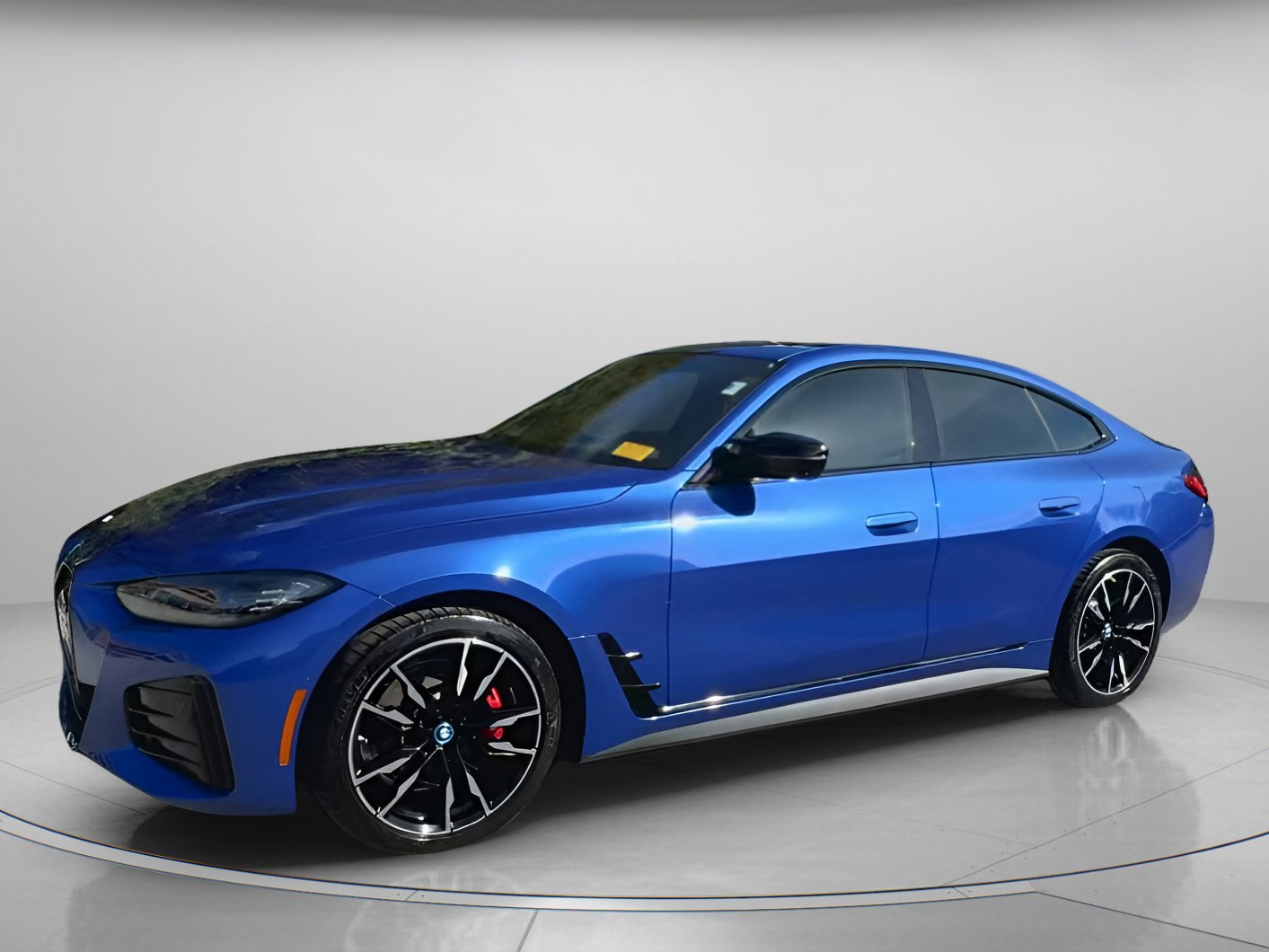 Used 2023 BMW i4 M50 image 6