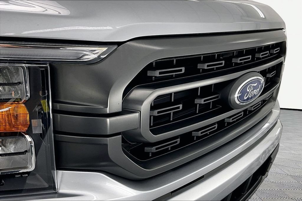 Certified 2023 Ford F150 XLT w/ Equipment Group 302A High AWD/4WD image 29