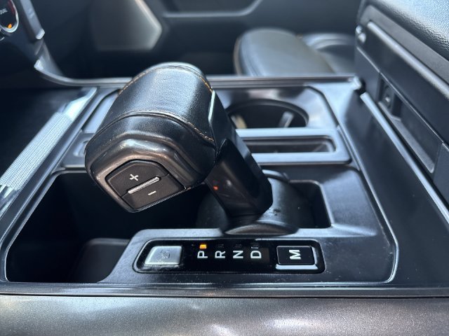 Certified 2022 Ford F150 Tremor w/ Equipment Group 402A High AWD/4WD image 20