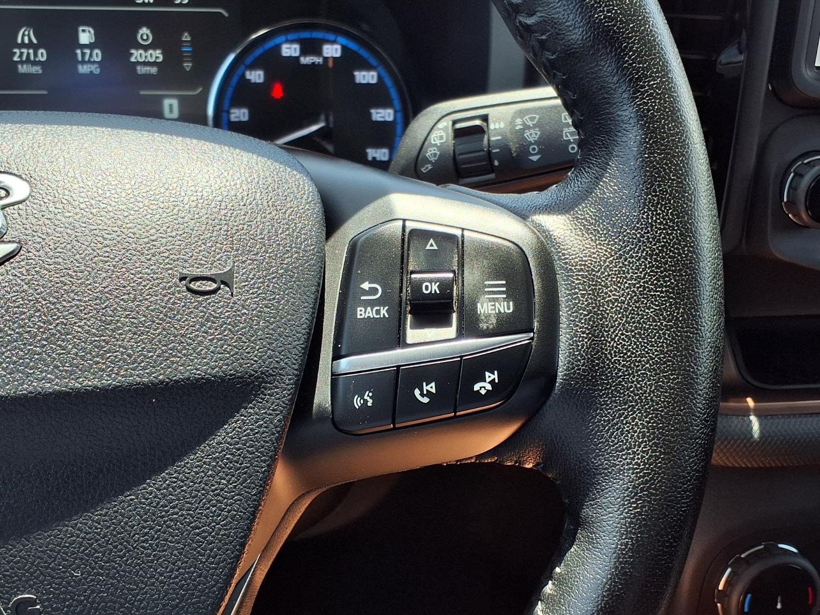 Certified 2023 Ford Bronco Sport Outer Banks w/ Tech Package AWD/4WD image 24