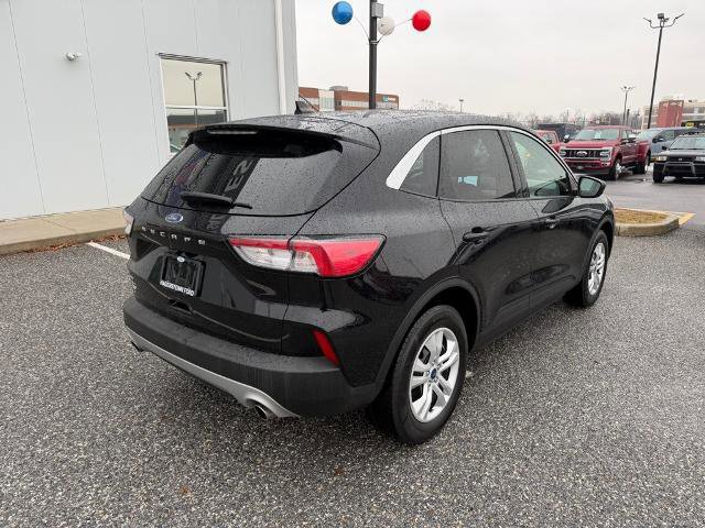 Certified 2022 Ford Escape SE w/ Convenience Package image 5