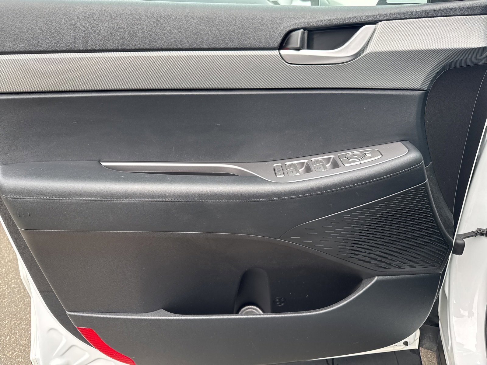 Used 2025 Hyundai Palisade XRT image 24