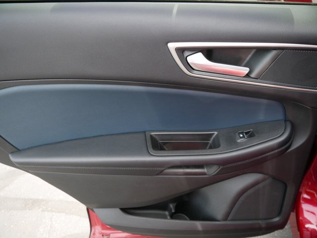 Certified 2023 Ford Edge SEL w/ Sport Appearance Package AWD/4WD image 13