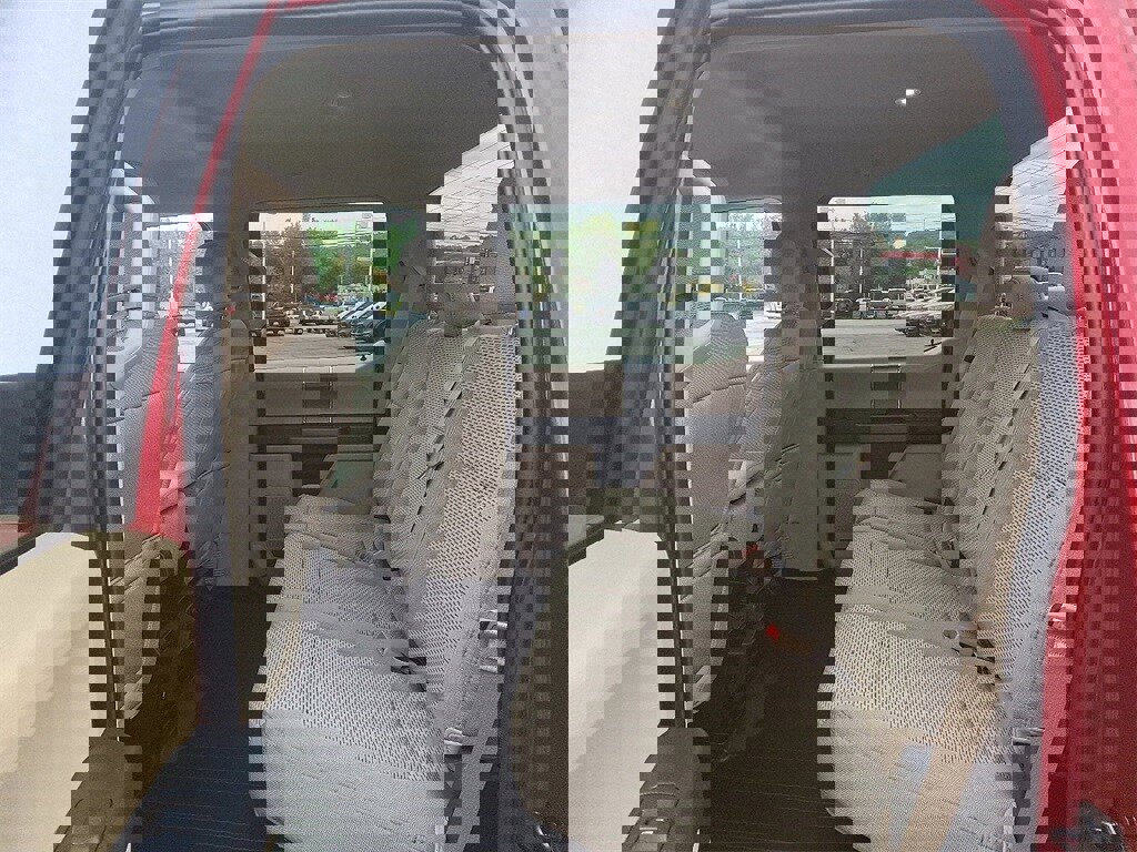 Certified 2020 Ford F150 XLT w/ Equipment Group 302A Luxury image 10