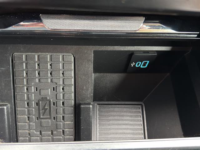 Certified 2024 Ford F250 Lariat w/ Lariat Ultimate Package image 35