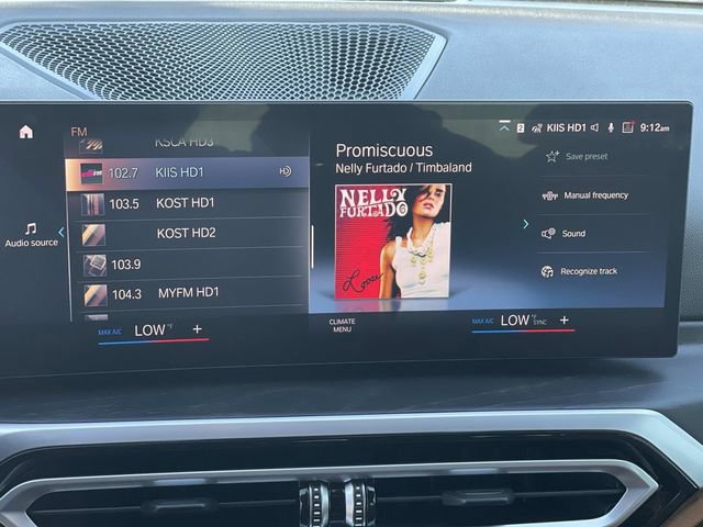 Used 2023 BMW 330i 330i w/ Convenience Package image 14